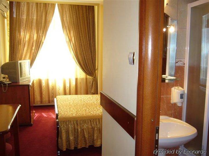 Hotel Orient Braila Room photo