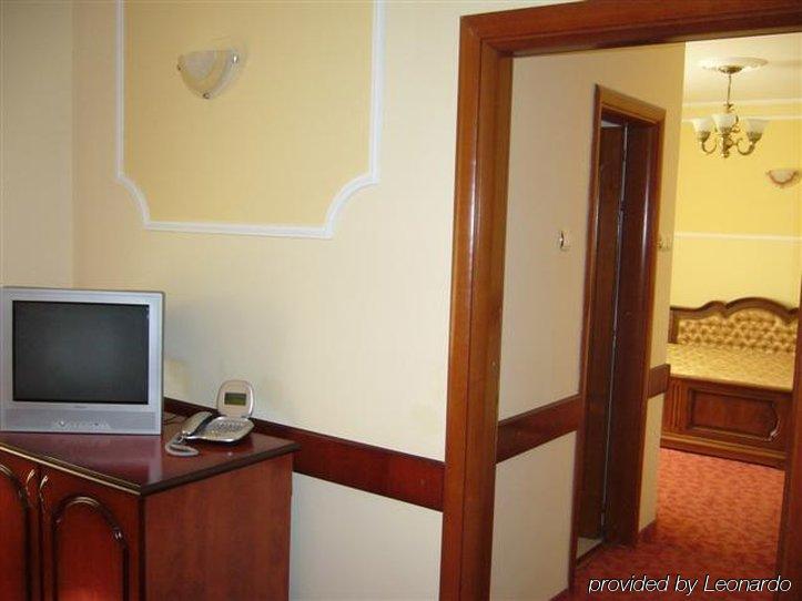 Hotel Orient Braila Room photo